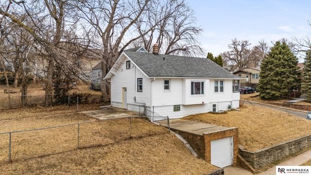 4134 Corby Street, Omaha, NE 68111