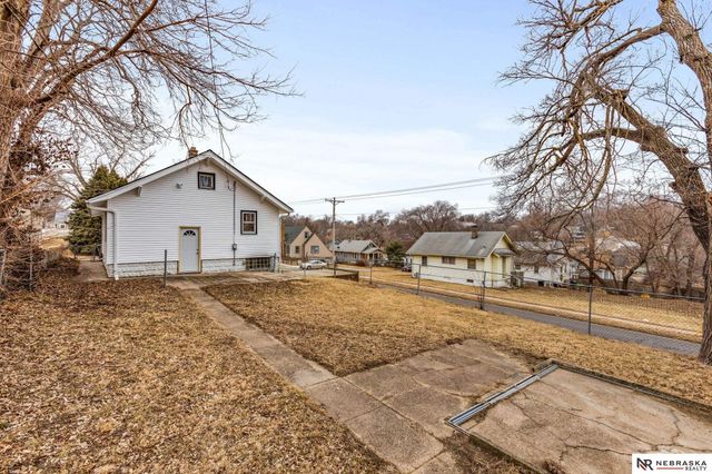 4134 Corby Street, Omaha, NE 68111