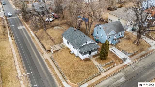4134 Corby Street, Omaha, NE 68111