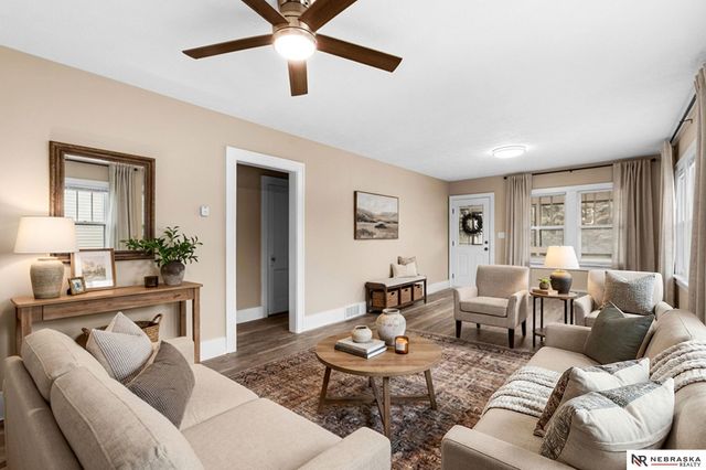 4134 Corby Street, Omaha, NE 68111