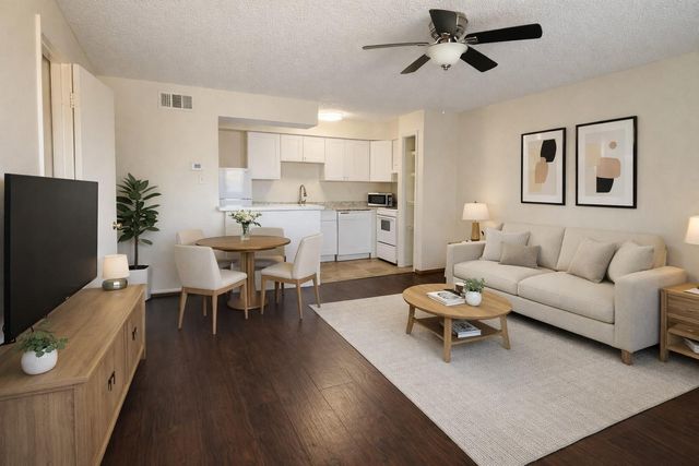 1328 Bomar Street 17, Houston, TX 77006