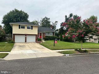 109 WEATHER VANE DR, Cherry Hill, NJ 08002