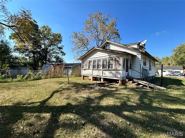 132 Virginia Street, Sullivan, MO 63080