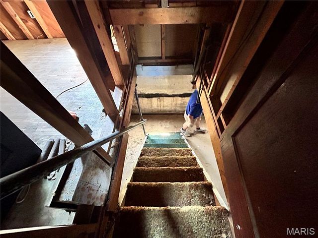 132 Virginia Street, Sullivan, MO 63080