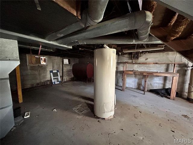 132 Virginia Street, Sullivan, MO 63080