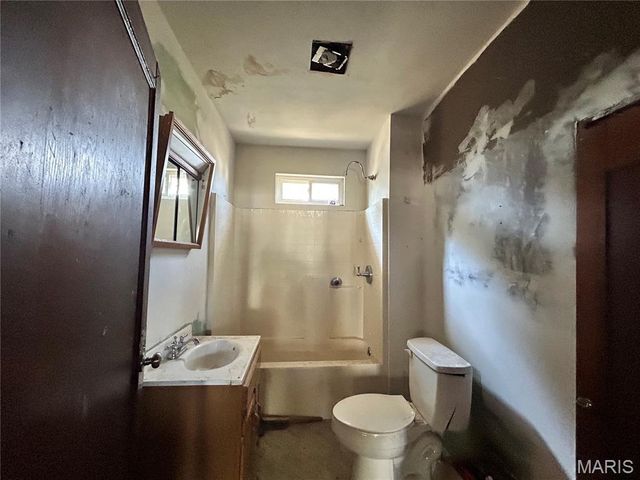 132 Virginia Street, Sullivan, MO 63080