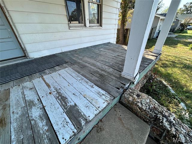 132 Virginia Street, Sullivan, MO 63080