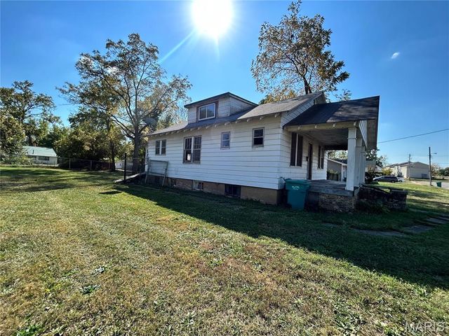 132 Virginia Street, Sullivan, MO 63080