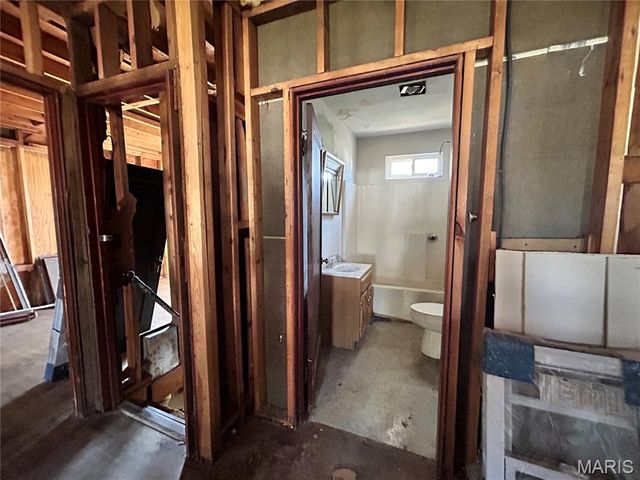 132 Virginia Street, Sullivan, MO 63080