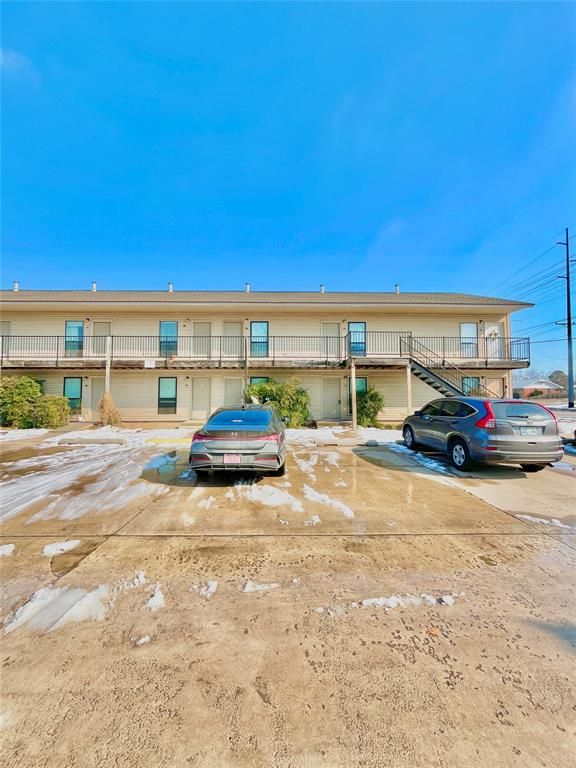 1901 E Lindsey Street 7B, Norman, OK 73071