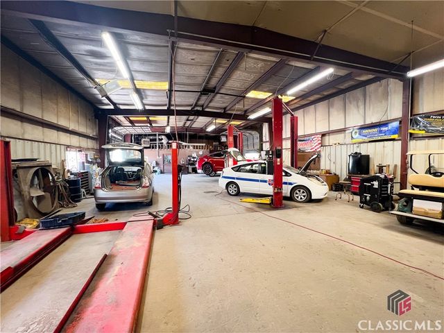 846 Athens Road, Crawford, GA 30630