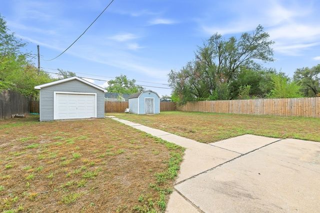 740 N Boyd Ave, Wichita, KS 67212