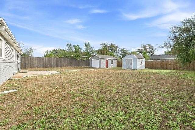 740 N Boyd Ave, Wichita, KS 67212