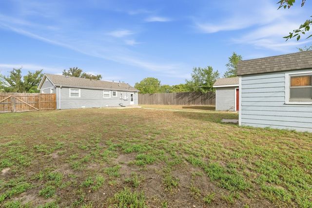740 N Boyd Ave, Wichita, KS 67212