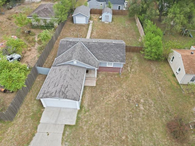 740 N Boyd Ave, Wichita, KS 67212