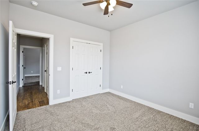 201 Alder Street, Pea Ridge, AR 72751