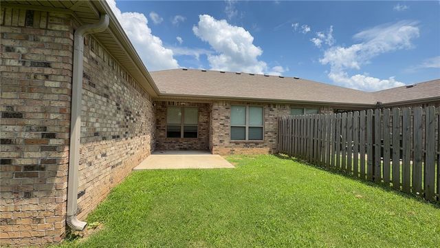 201 Alder Street, Pea Ridge, AR 72751