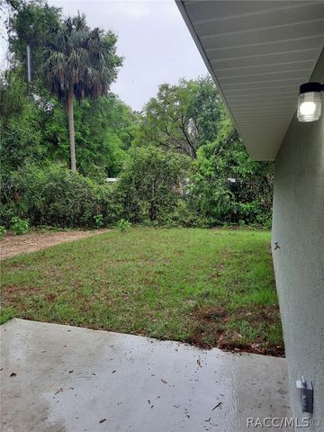 605 Howard Street, Inverness, FL 34453