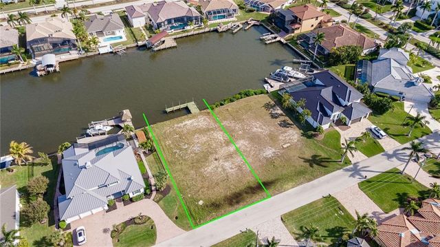 5413 SW 28th PL, Cape Coral, FL 33914