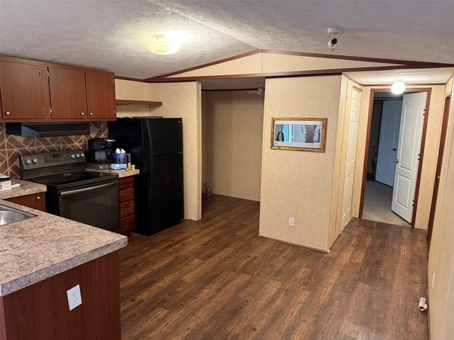 40 St Croix Drive, Point Blank, TX 77364