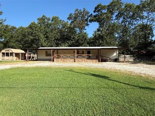 40 St Croix Drive, Point Blank, TX 77364