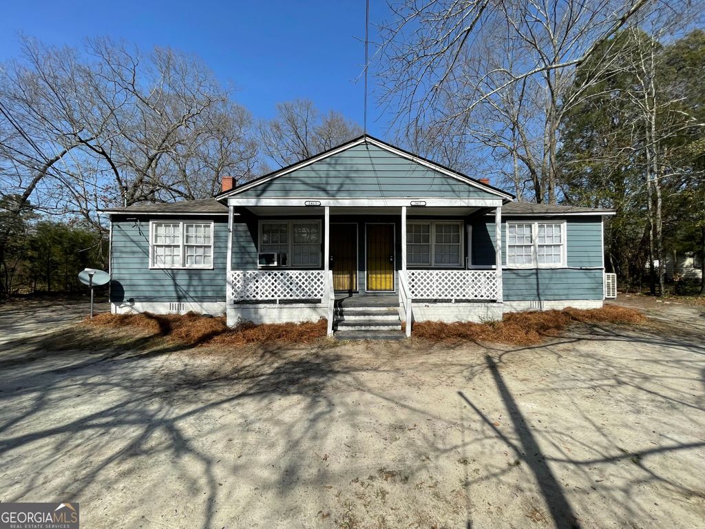2415 - 2417 6Th Street, Columbus, GA 31906
