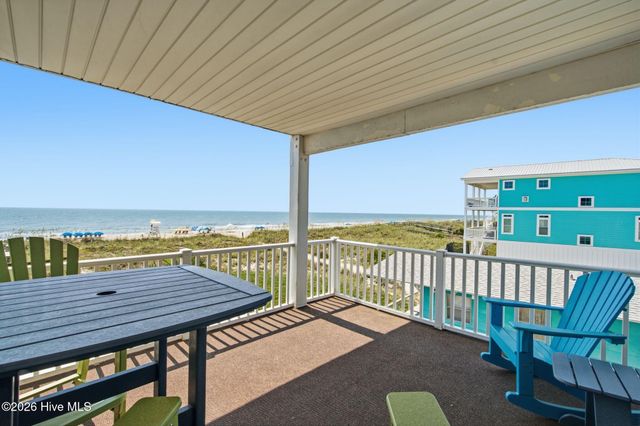 1202 Carolina Beach Avenue N Apt 3, Carolina Beach, NC 28428