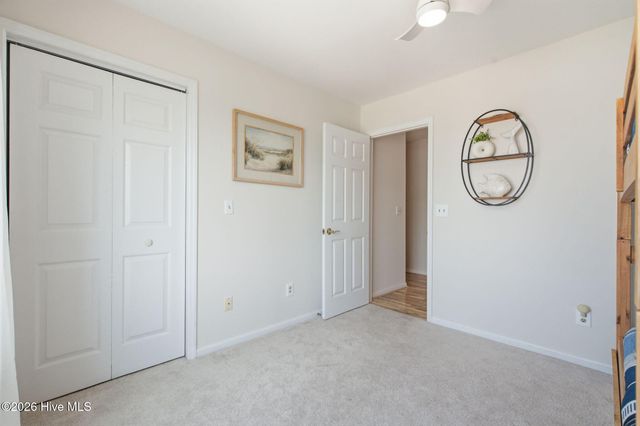 1202 Carolina Beach Avenue N Apt 3, Carolina Beach, NC 28428