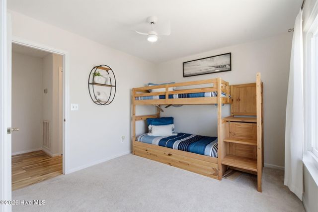 1202 Carolina Beach Avenue N Apt 3, Carolina Beach, NC 28428