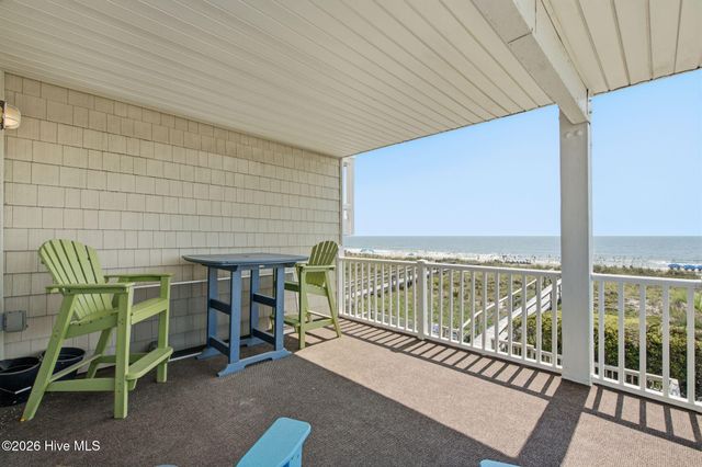 1202 Carolina Beach Avenue N Apt 3, Carolina Beach, NC 28428