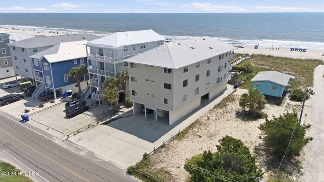 1202 Carolina Beach Avenue N Apt 3, Carolina Beach, NC 28428