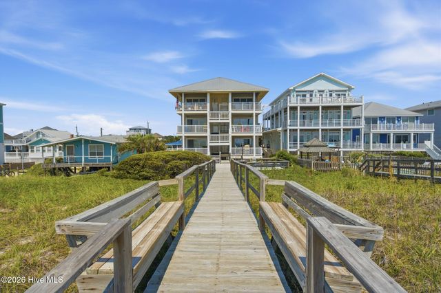 1202 Carolina Beach Avenue N Apt 3, Carolina Beach, NC 28428