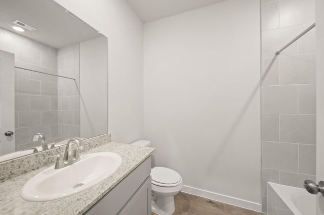 306 Bennett Street, Angleton, TX 77515