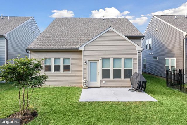 15726 ROSE ELLENE LN, Haymarket, VA 20169