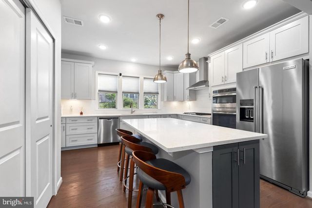 15726 ROSE ELLENE LN, Haymarket, VA 20169