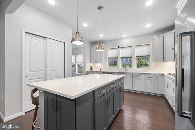15726 ROSE ELLENE LN, Haymarket, VA 20169