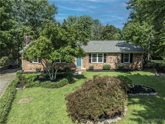10326 Dorel Ct, North Chesterfield, VA 23236