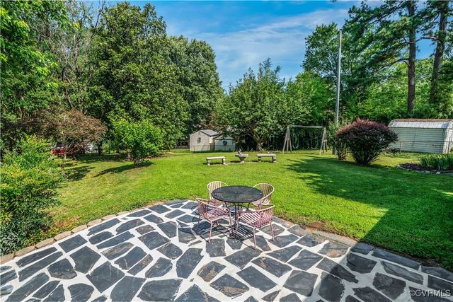 10326 Dorel Ct, North Chesterfield, VA 23236