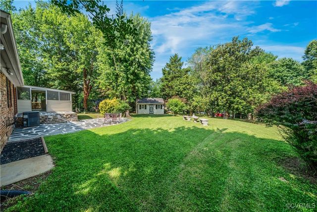 10326 Dorel Ct, North Chesterfield, VA 23236