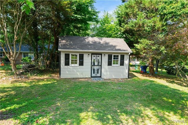 10326 Dorel Ct, North Chesterfield, VA 23236