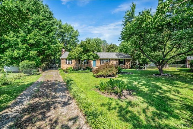 10326 Dorel Ct, North Chesterfield, VA 23236