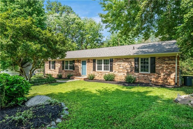 10326 Dorel Ct, North Chesterfield, VA 23236