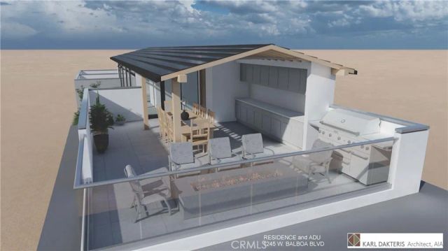 1245 W Balboa Boulevard, Newport Beach, CA 92661