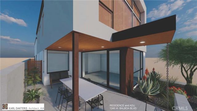 1245 W Balboa Boulevard, Newport Beach, CA 92661