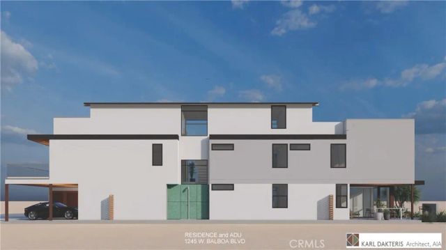 1245 W Balboa Boulevard, Newport Beach, CA 92661