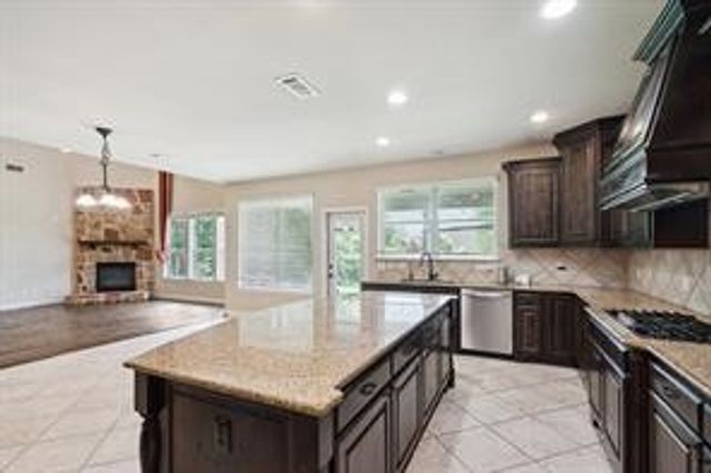 6217 Larkspur Lane, Frisco, TX 75036