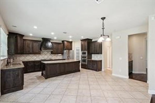 6217 Larkspur Lane, Frisco, TX 75036