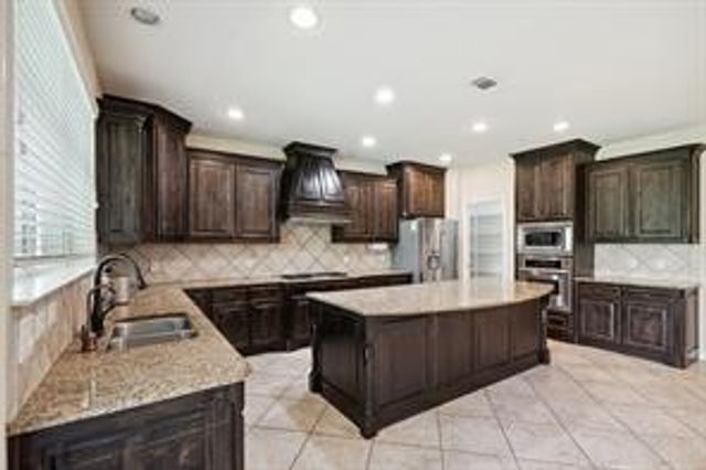 6217 Larkspur Lane, Frisco, TX 75036