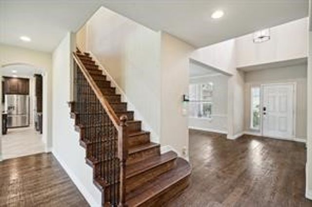 6217 Larkspur Lane, Frisco, TX 75036