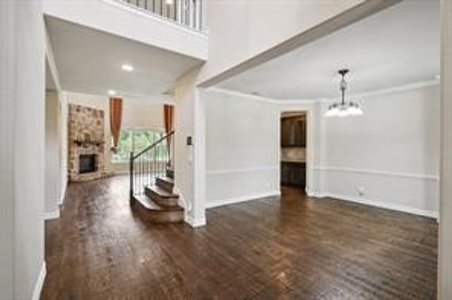 6217 Larkspur Lane, Frisco, TX 75036